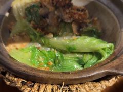 -南拳十三姨·潮汕砂锅粥(世纪金源店)