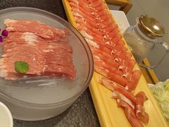 -阳坊胜利涮羊肉(阳坊老店)