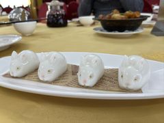 -吉莲利苑海鲜酒家(珠海拱北28年老字号店)