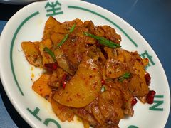 -一坐一忘云南菜(嘉里中心店)