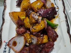 -四点金饭店(将军澳店)