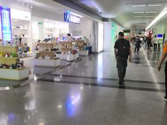 -福州长乐国际机场