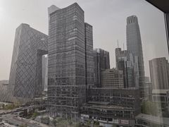 -北京千禧大酒店
