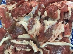 -牛叔鲜羊肉铜火锅(远东小区店)