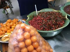 -老金家蛋菜夹馍(西安总店)