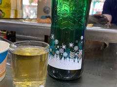 -陈小肠自助火盆烧烤(海门渔村美食街店)