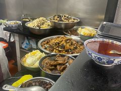 净素面-美味斋(西北街店)