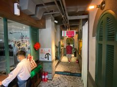 -手选潮汕鲜活牛肉火锅(二七广场店)