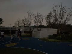 -尚贤河湿地