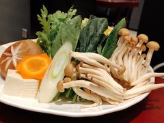 -yokocho上横町·日本食街(深业上城店)