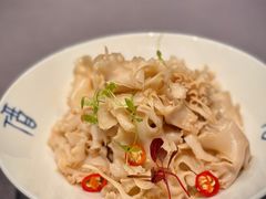 -椒点·川粤精品(香港广场店)