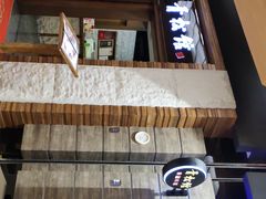 门面-青松馆韩国料理(香港中路佳世客店)