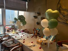 -桃花江餐厅·江景-约会·聚会
