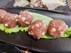 -乡土黄·鲜牛肉火锅·小龙虾(兴业街店)