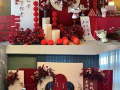 -厦门悦华酒店