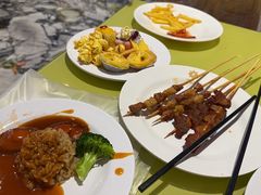 -海韵之星邮轮水会(明发商业广场店)