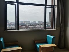 -厦门市图书馆(集美新城馆区)