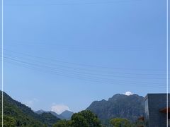 -雁荡山风景名胜区
