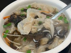 -健眺小海鲜(临海后山店)