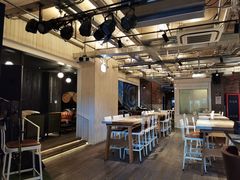 大堂-Goose Island Brewhouse鹅岛精酿啤酒餐厅