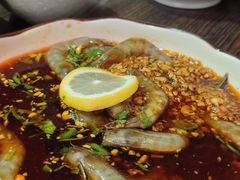 -大洋家·精品潮汕菜·生腌砂锅粥(天河东路店)