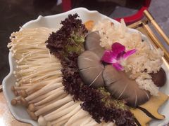 -南门四季铜锅涮肉(大屯·北苑店)