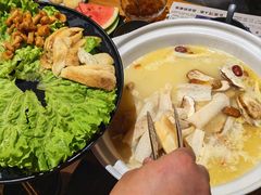 -束河人家(南锣鼓巷店)