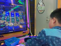 -汤姆熊欢乐世界(正大店)
