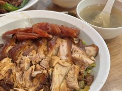 -陆长玖古法猪脚饭(玄风桥店)
