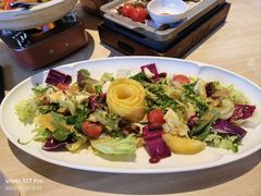 -羊之道草原味道清真餐厅(番禺店)