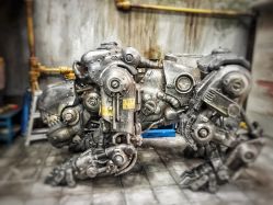 -新时模型(新街口店)