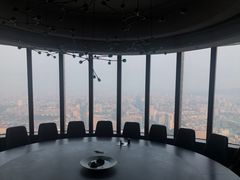 包厢-泉客厅Spring Pavilion(303M空中会客厅)