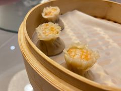 虾肉烧麦-鼎泰丰(渔阳店)