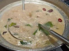 -骨之味·筒骨汤火锅(江头店)