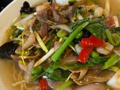 -孙家面馆(小康城店)