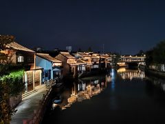 -嘉兴月河历史街区