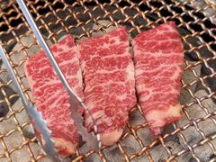 -炎蔵牛舌烤肉