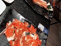 -土大力韩国烤肉料理(开封龙亭店)