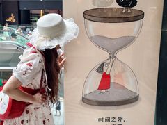 -中航城君尚购物中心