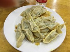 -西工饭庄快餐厅(西工小街店)