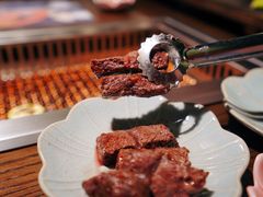 -樱宿日式和牛烧肉(五道口店)