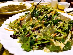 -东北菜冰城一家人