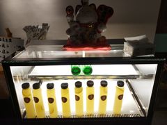 -十面春风·江南面馆(崇宁路店)