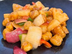 -百姓百味海鲜酒楼(粤垦路总店)