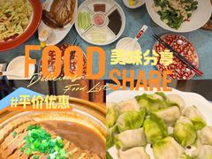 -柴火大院烤鸭民间菜