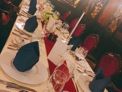 -马克西姆餐厅(崇文门店)