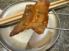 -老白清真烧烤(锦州旗舰店)