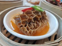 -唐阁海景中餐厅·早茶·粤菜•生日聚餐(海口朗廷酒店)