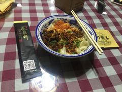 -秦韵轩·西安小馆(贻成福地广场店)