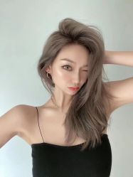 点击看大图 -16番发型